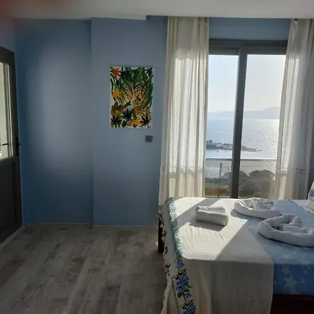 Hotel Rastgeleakkumotel Seferihisar