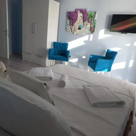 Rastgeleakkumotel Hotel