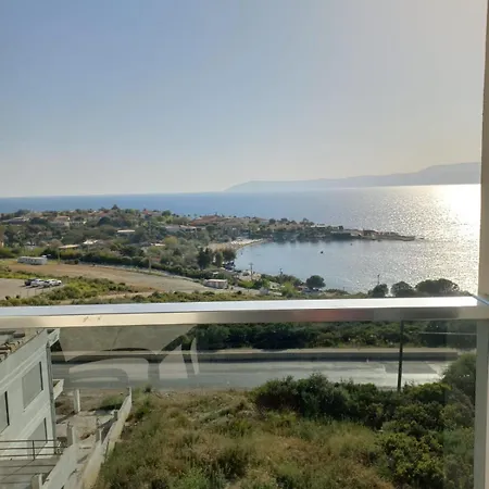 Rastgeleakkumotel Seferihisar