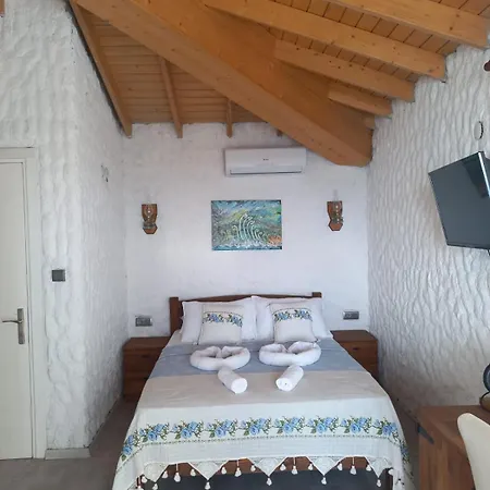 Rastgeleakkumotel فندق 3*