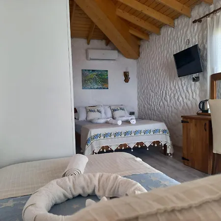 Hotel Rastgeleakkumotel 3*