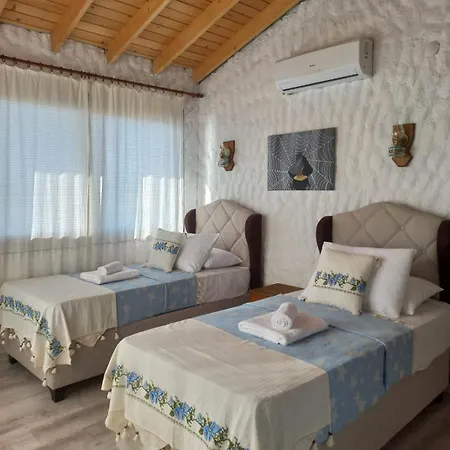 Rastgeleakkumotel فندق 3*
