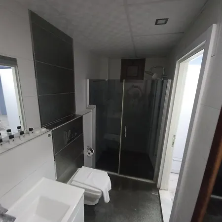 Rastgeleakkumotel Hotel 3*