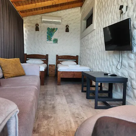 Rastgeleakkumotel Hotel Seferihisar