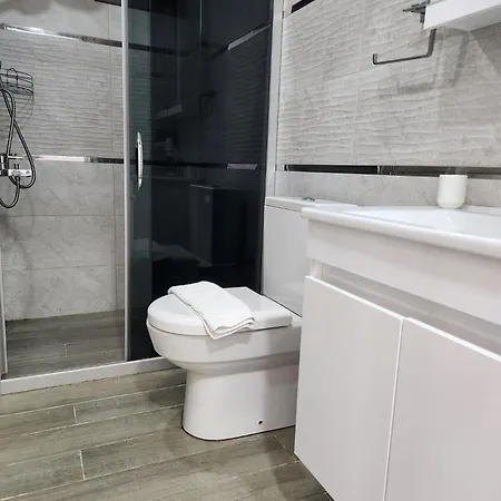 فندق Rastgeleakkumotel سفيريهيسار