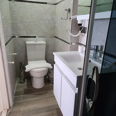 Rastgeleakkumotel