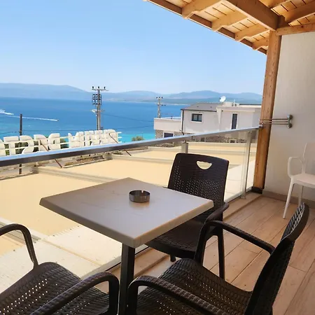 Rastgeleakkumotel فندق 3*