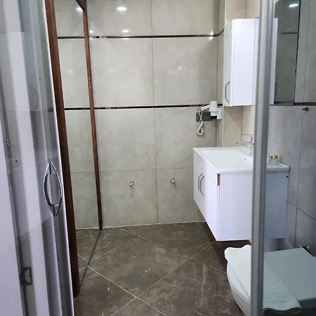 Hotel Rastgeleakkumotel