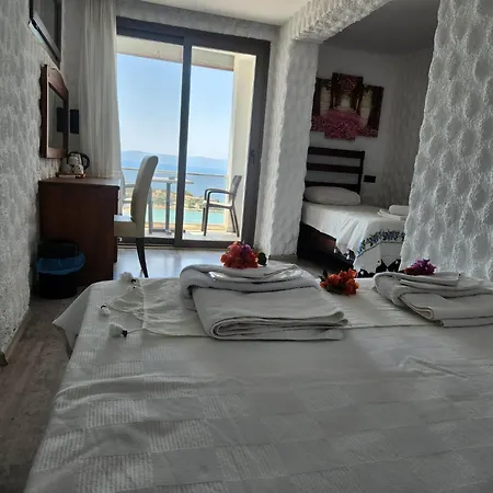 Rastgeleakkumotel Hotel 3*