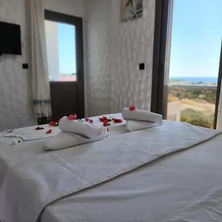 Rastgeleakkumotel Hotel Seferihisar