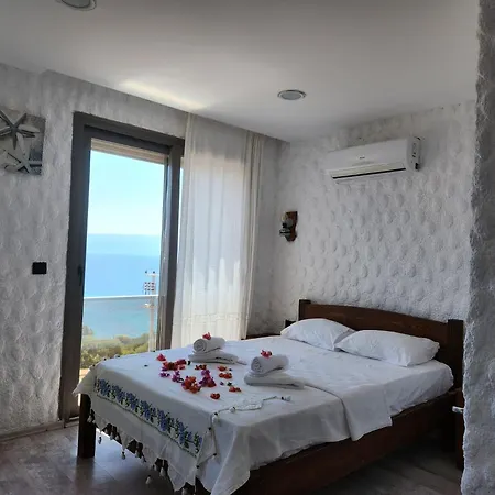 Hotel Rastgeleakkumotel Seferihisar