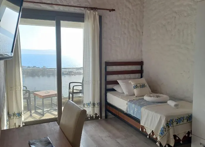 Szálloda Rastgeleakkumotel 3*