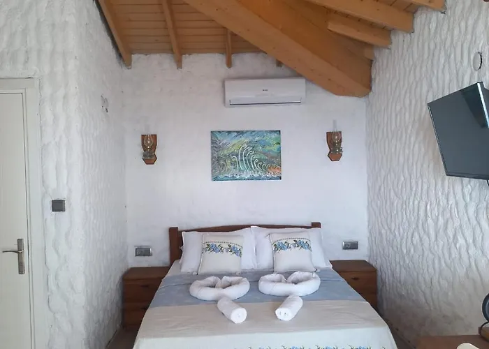 Rastgeleakkumotel Szálloda 3*