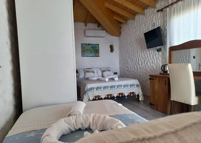 Szálloda Rastgeleakkumotel 3*