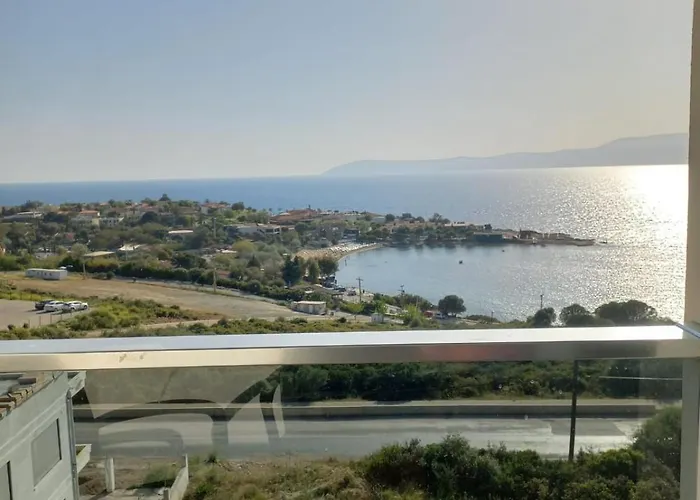 Rastgeleakkumotel Seferihisar