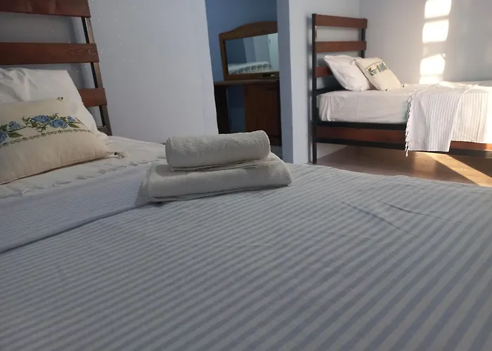 Szálloda Rastgeleakkumotel