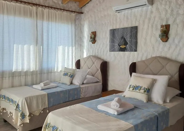 Rastgeleakkumotel Szálloda 3*