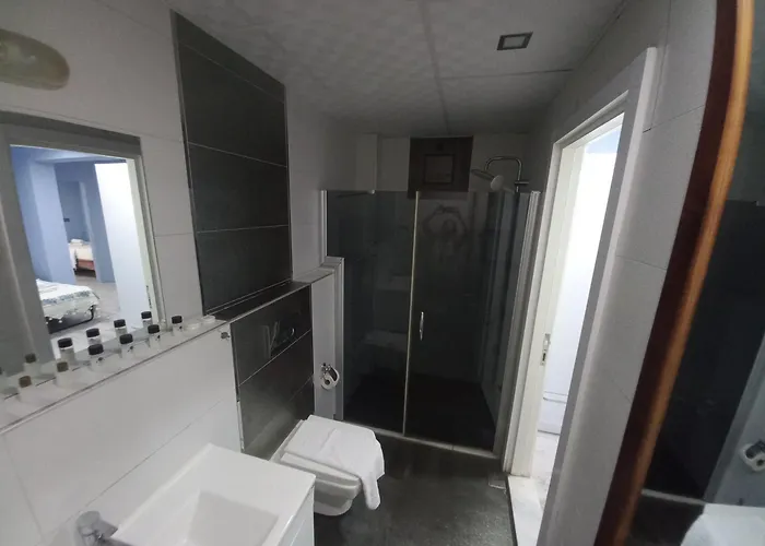 Rastgeleakkumotel Szálloda 3*