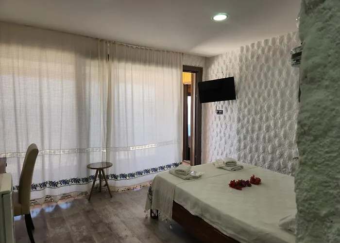 Rastgeleakkumotel Szálloda 3*