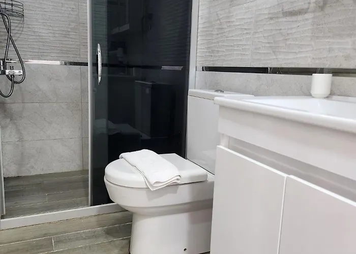 Szálloda Rastgeleakkumotel Seferihisar