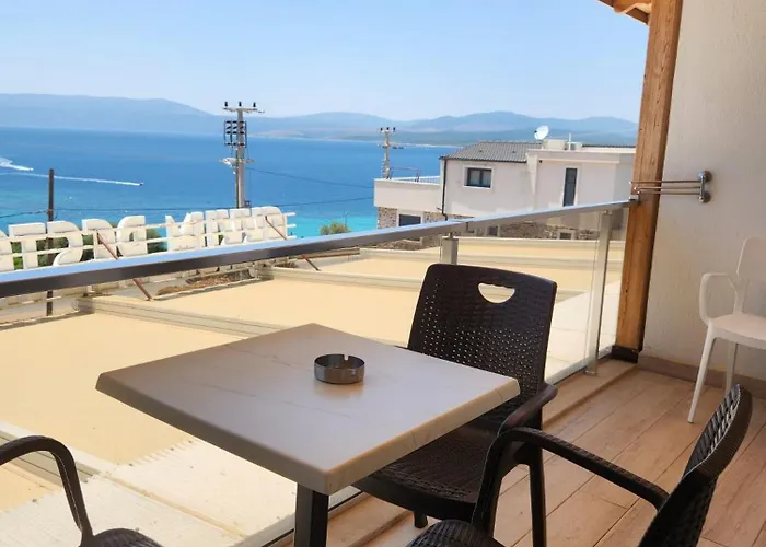 Rastgeleakkumotel Szálloda 3*