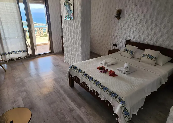 Rastgeleakkumotel Szálloda 3*