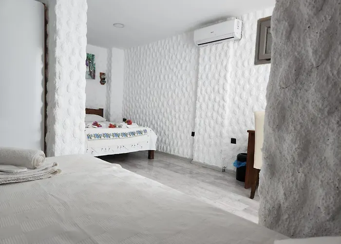 Rastgeleakkumotel 3*